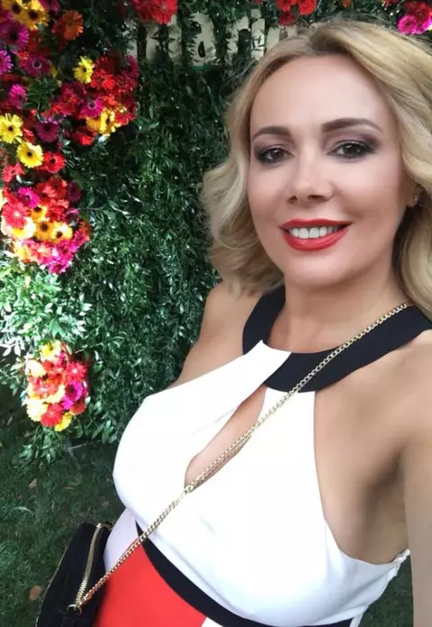 Intervenția estetică pe care și-a făcut-o Dana Săvuică la genunchi, înainde de a împlini 50 de ani. „Apăruseră niște riduri, care arătau foarte urât!”
