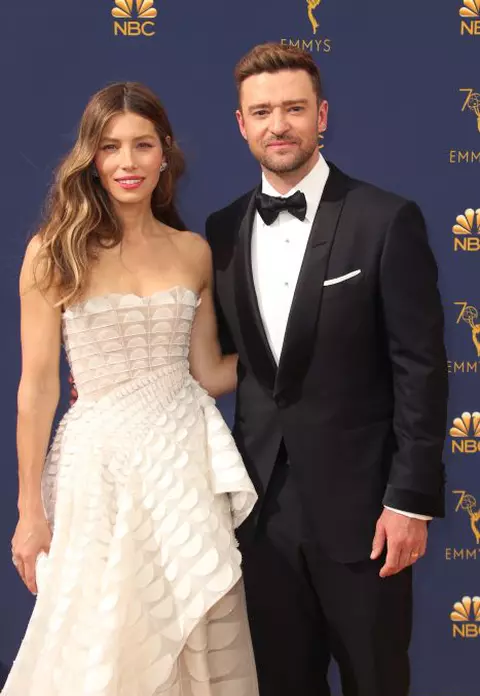 Reacţia lui Justin Timberlake după ce s-a scris că o înşală pe Jessica Biel: "Am arătat o lipsă de judecată". I-a cerut scuze public soţiei!
