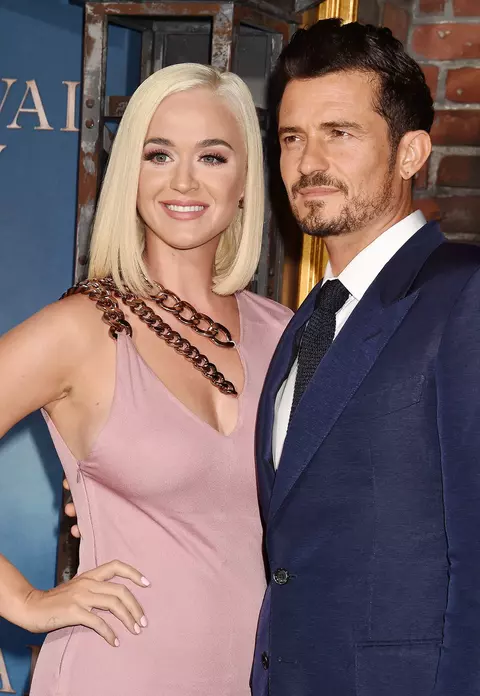 Motivul pentru care Katy Perry şi Orlando Bloom amână, din nou, nunta