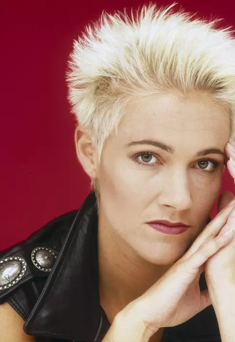 Tragedia care a traumatizat-o pe solista de la Roxette, când avea doar 7 ani. Marie Fredriksson: „Întreaga familie a fost distrusă, după aceea n-am mai fost copil!”