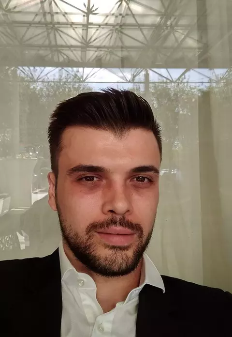 Soțul Oanei Roman a făcut primele declarații despre conversațiile intime cu transsexualul Delia Rexha. „Am fost într-o stare avansată de ebrietate”