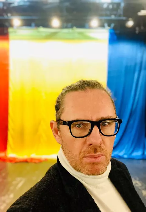 Nicolae Voiculeț, mesaj dur pentru Lucian Mândruță. „Mi se pare că te-ai schimbat. Nu mai râde de neamul tău!”