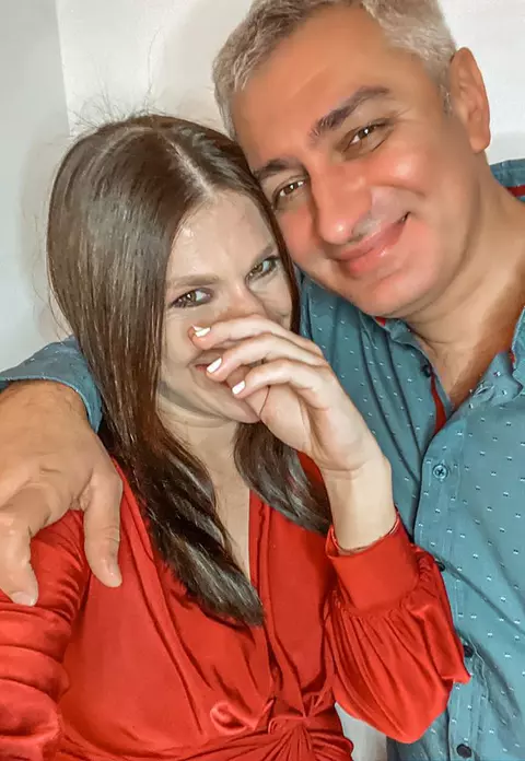 Tily Niculae are probleme de sănătate, cu doar câteva săptămâni înainte de a naște. „M-au terminat. Plâng și am o față tristă”