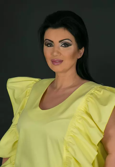 Adriana Bahmuțeanu și-a dat demisia de la Acces Direct. Prezentatoarea este pregătită pentru noi proiecte