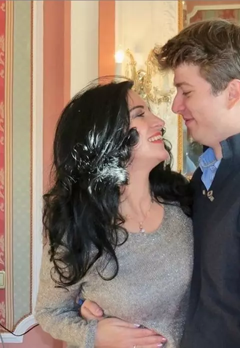 Povestea de dragoste dintre Angela Gheorghiu și iubitul mai tânăr cu 22 de ani. Cum l-a cunoscut soprana pe Mihai și ce a atras-o la el: "E îngerul meu pe Pământ!"