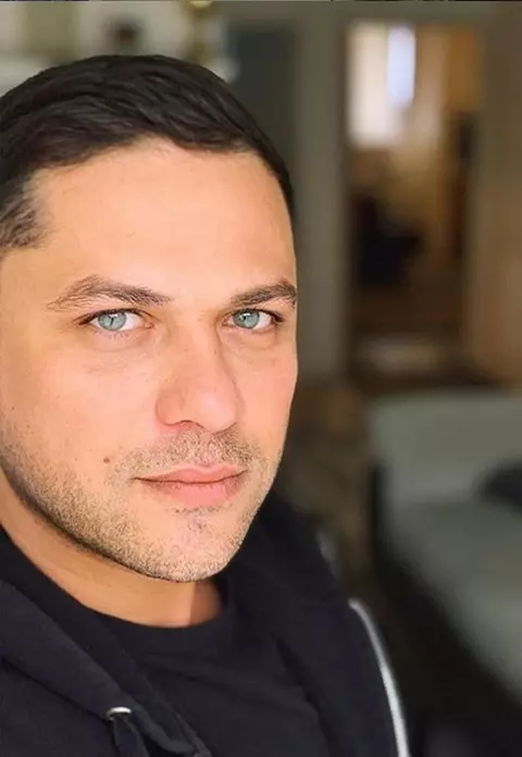 Cine este Augustin Viziru de la Survivor. "Toată viața mea mi s-a spus ce bun sunt și..."