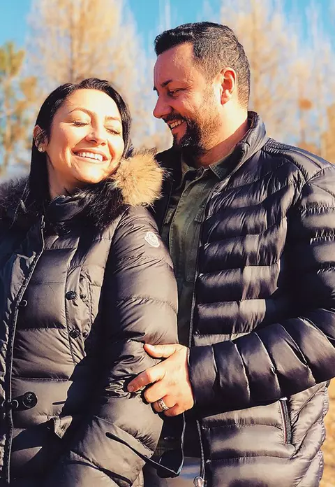 Andra, mesaj emoționant de ziua lui Cătălin Măruță. "Ești tot ce mi-am dorit!"
