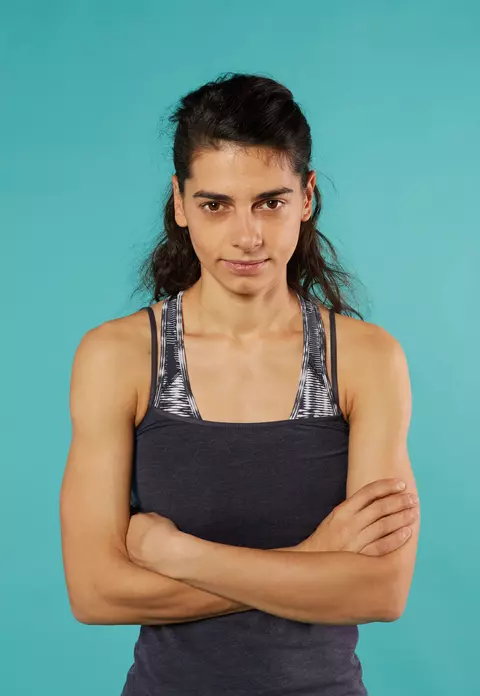 Zece concurenți curajoși, încă necunoscuți publicului larg, au acceptat provocarea „Survivor România"