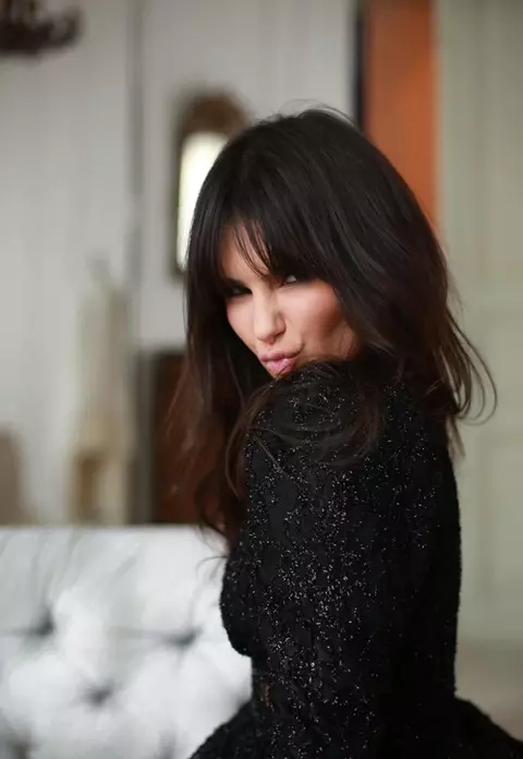 Gravidele din showbiz, în vizorul Danei Budeanu: ”A rupt frigiderul 100%”