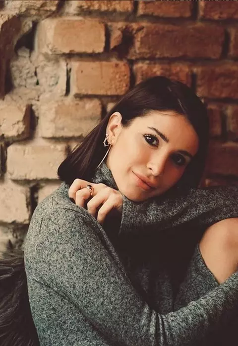 Cine este Deea Codrea de la ”Bravo, ai stil! Celebrities”. ”Îmi propun să ajung cât mai departe în această competiție!”