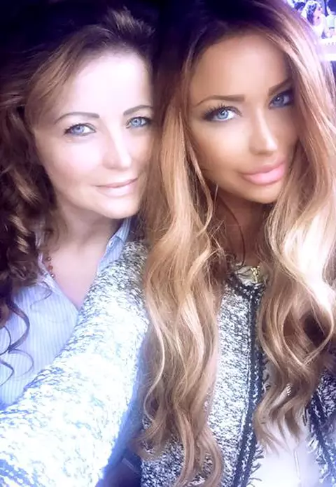 Bianca Drăgușanu a vorbit despre starea de sănătate a mamei sale. „Poate recidiva oricând”