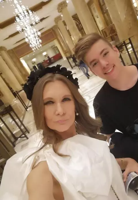 Șase ani de la decesul lui Adrian Iovan. Romanița și fiul ei, Albert, merg în Munții Apuseni: ”Suferința nu va dispărea niciodată” | EXCLUSIV