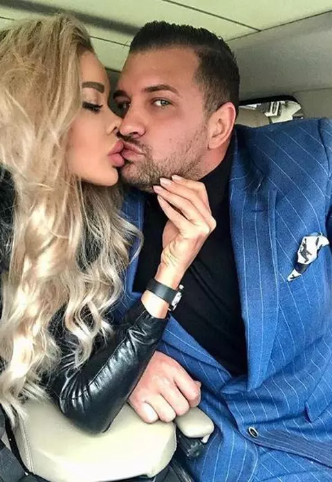 Bianca Drăguşanu şi Alex Bodi au planuri mari pentru 2020. S-au împăcat şi vor un copil: „El își dorește un băiat, eu o fetiță!”