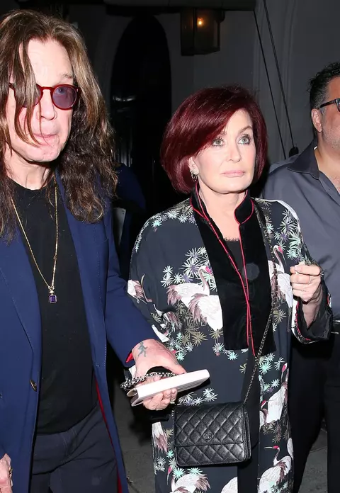 Ozzy Osbourne a confirmat că suferă de Parkinson: „Este cumplit să nu te poți mișca timp de jumătate de an!”