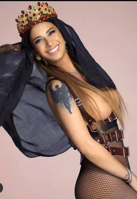 Anamaria Prodan, apariție spectaculoasă în plină stradă. Ținuta ei atras atenția tuturor, însă au rămas mască atunci când au văzut cu ce era încălțată