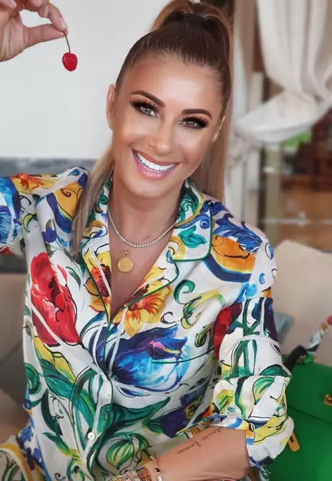 Anamaria Prodan a reacționat dur după ce Daniela Crudu a fost bătută de iubit: „L-aș extirpa de pe fața pământului!”