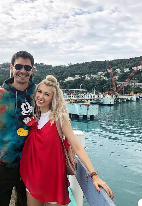 George Burcea a răbufnit, după ce a fost întrebat de divorțul de Andreea Bălan: ”Vă rog să vă potoliți”