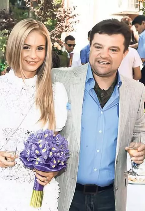 Reacția lui Andrei Duban, după ce și-a văzut soția în brațele altui bărbat. Grațiela Duban e foarte apropiată de Ghiță la Survivor