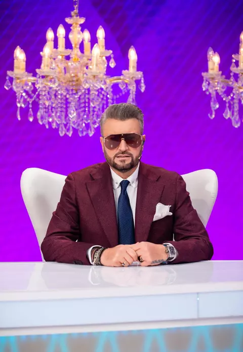 Cătălin Botezatu, mărturisiri sincere în culisele “Bravo, ai stil! Celebrities”. “M-am pregătit cu Florin Piersic”