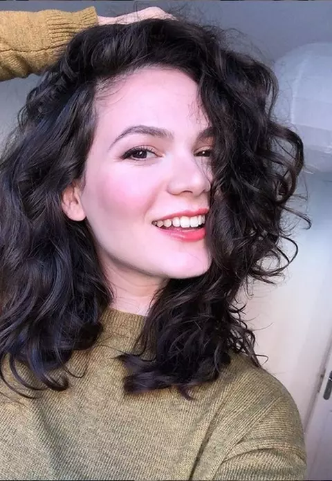 Cine este Diana Alexandra Pocol, românca de 27 de ani a jucat în două filme de Oscar