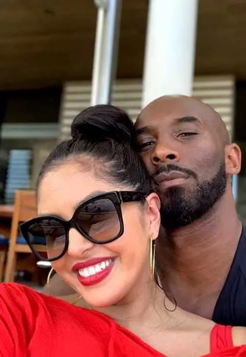 Văduva lui Kobe Bryant și-a dat mama afară din casă și i-a cerut și mașina înapoi! De ce a recurs la acest gest extrem