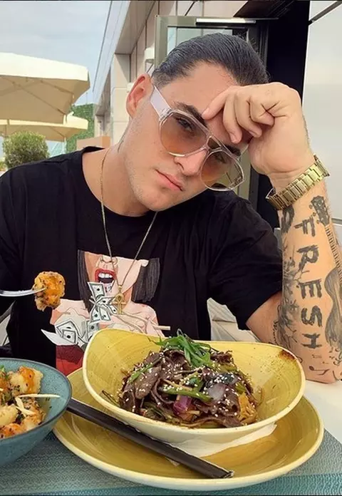 Mario Fresh, de nerecunoscut după experiența Asia Express!  "M-am îngrăşat cam 12 kilograme de când m-am întors. Am mâncat ca un animal"