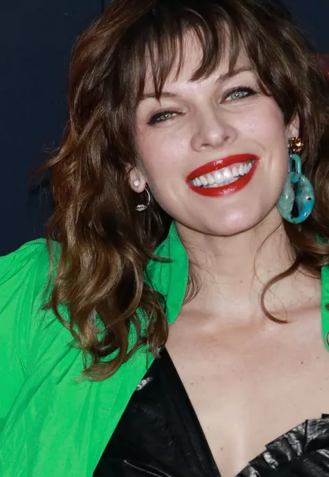 Milla Jovovich a devenit mamă pentru a treia oară, la 44 de ani! Actrița era depresivă din cauză că pierduse o sarcină în urmă cu doi ani