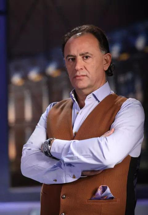Cine este Mohammad Murad de la Imperiul Leilor? A venit în România să se facă medic, dar a ajuns unul dintre cei mai mari investitori din turism