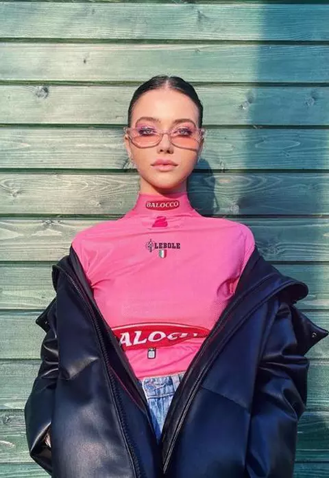 Cine este Roxen, artista care va reprezenta România la Eurovision 2020