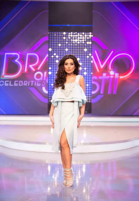 Bianca Rus, prinsă în fapt la Bravo, ai stil! Celebrities. A „călărit” un bărbat fără nicio jenă: „Călăresc pe cine vreau eu”