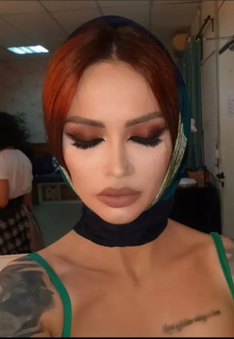 Probleme de sănătate pentru Maria Ilioiu. De ce a lipsit de la ediția 9 a show-ului Bravo, ai stil! Celebrities