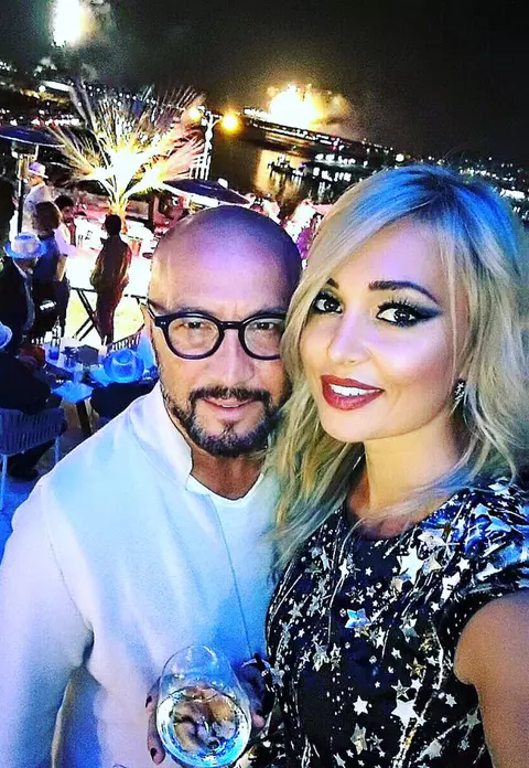 Raluca și Walter Zenga, despărțiți de coronavirus! Aflat în Italia, antrenorul se teme pentru familia sa