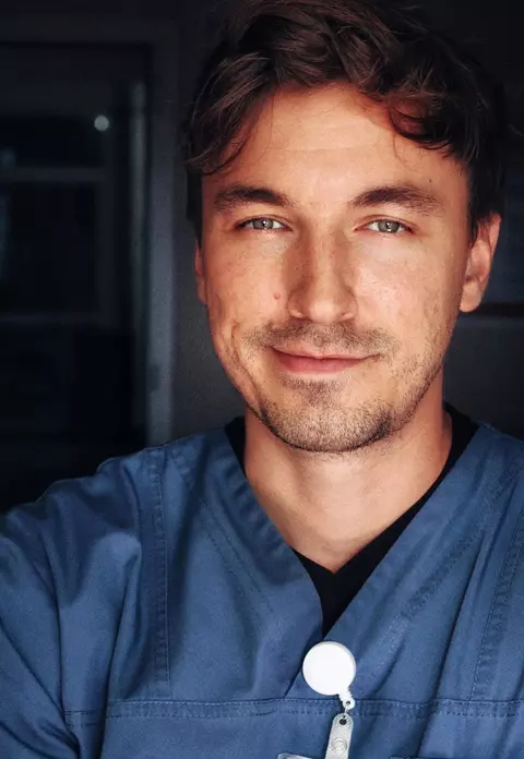 Copilul face mofturi la masă? Dr. Mihail Pautov îți spune ce poți face