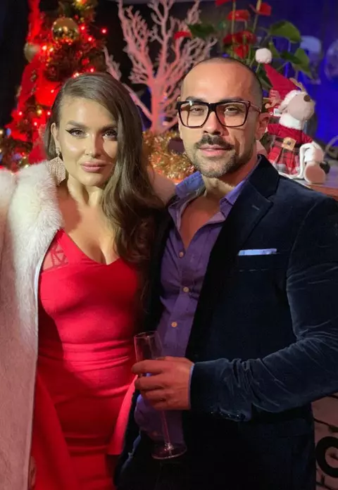 Oana Radu de la „Bravo, ai stil! Celebrities” povestește cum s-a cuplat cu antrenorul de fitness: „I-am spus că vreau să-mi schimb viața!”