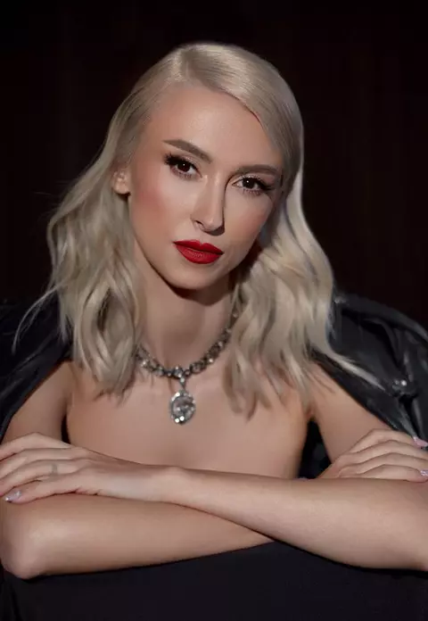 De ce s-a stricat relația dintre Andreea Bălan și George Burcea. Ce spune solista înainte de divorț: „Unii oameni sabotează relații de iubire”