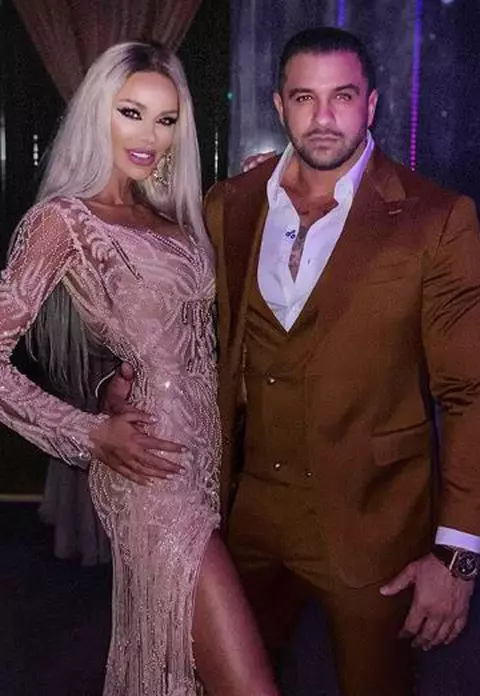 Alex Bodi, primele declarații după divorțul de Bianca Drăgușanu. Afaceristul a recunoscut că a bătut-o și a înșelat-o: ”I-am fost infidel”