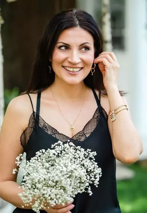 Ioana Ginghină, pregătită de nuntă la fix un an de la divorț: "Ne-am mutat împreună!". Relația cu fostul soț este una surprinzătoare!