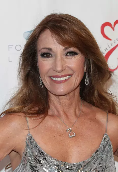 Incredibil cât de bine arată Jane Seymour în costum de baie, la 69 de ani! Actrița susține că nu-și retușează pozele