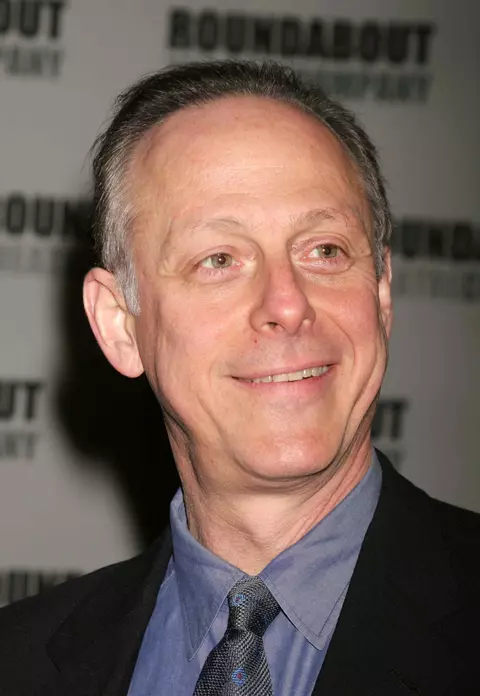 Actorul Mark Blum, cunoscut din "Law and Order" și "Crocodile Dundee", a murit de coronavirus, la 69 de ani!