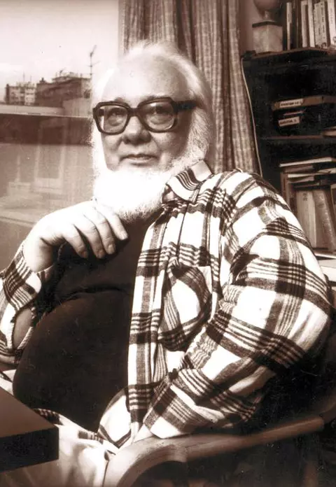 A murit marele scriitor român Paul Goma, în urma infecției COVID-19: "A plecat senin, fără durere și cu sufletul împăcat”