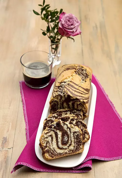 Postul Paștelui. Rețetă ușoară pentru un chec delicios de post, fără ouă și lapte