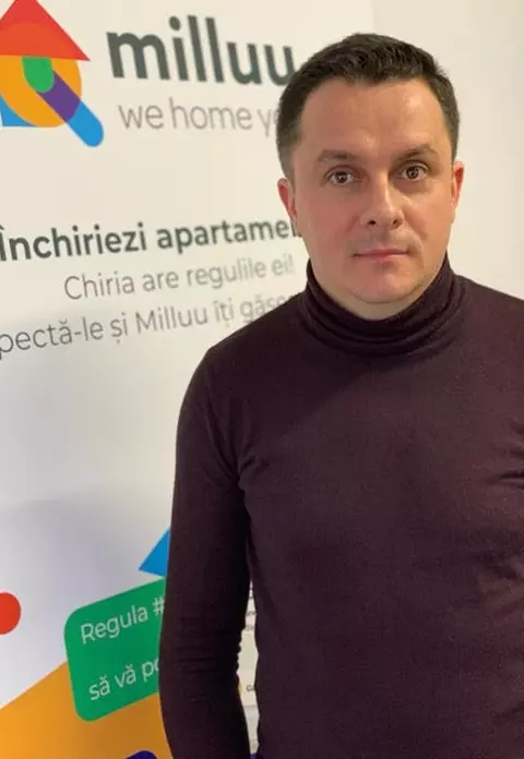 [Dă binele mai departe] Milluu oferă gratuit #LocuințePentruMedici