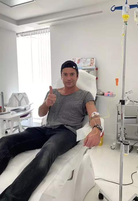 Radu Vâlcan a fost testat pentru Coronavirus:„ Suntem monitorizați în permanență, iar la cel mai mic semn de boală ești transportat la spital”