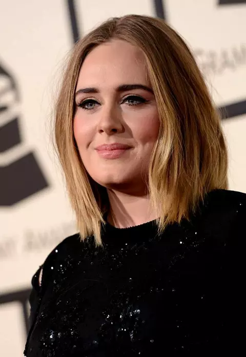 Adele s-a despărțit de iubit după câteva luni de relație. Artista nu are noroc în dragoste