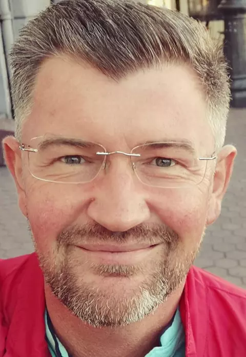 Andrei Ando, pacientul 102, a învins lupta cu COVID-19. Declarații cutremurătoare despre simptome și tratament: ”Simțeam că mi se rup mușchii, fâșie cu fâșie”
