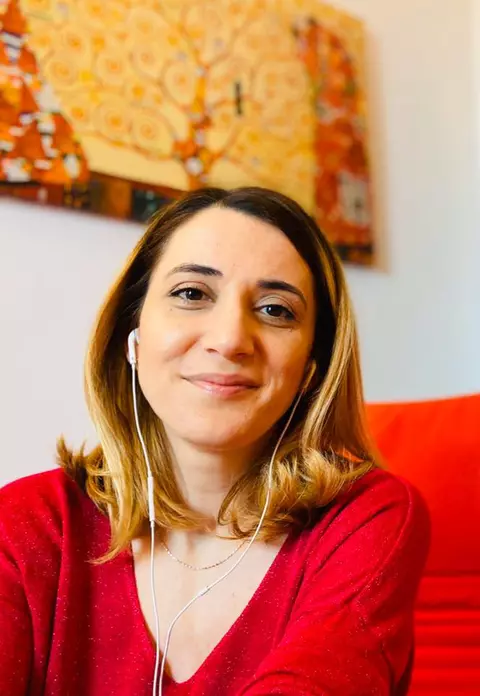 Cum putem trece cu brio „testul de stres“ numit COVID-19. Sfatul psihologului despre cum reușești să învingi singur teama și anxietatea: "Fiecare frică trebuie să fie acceptată"