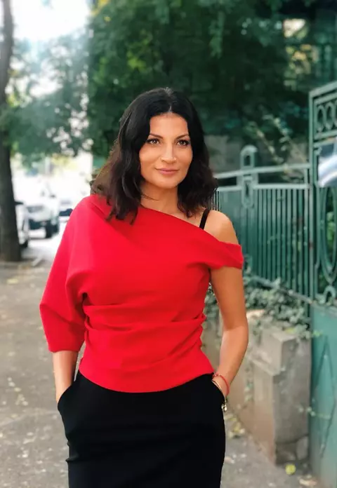 Motivul pentru care Ioana Ginghină nu vrea să renunțe la casa în care a locuit cu fostul soț. După divorț a vrut să vândă vila: ”Îmi este greu...”