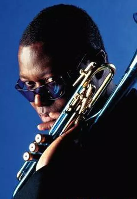 Trompetistul Wallace Roney, legendă a muzicii jazz, a murit de coronavirus! Avea 59 de ani