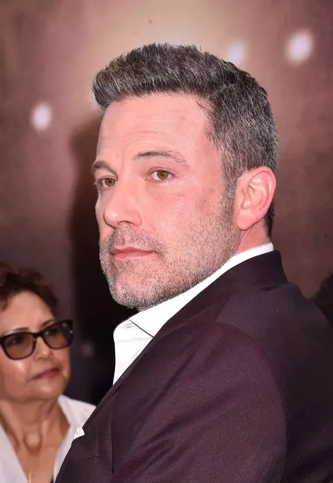Ben Affleck s-a cuplat cu actrița cubaneză Ana de Armas! "Noua Bond Girl" abia s-a despărțit de Bradley Cooper