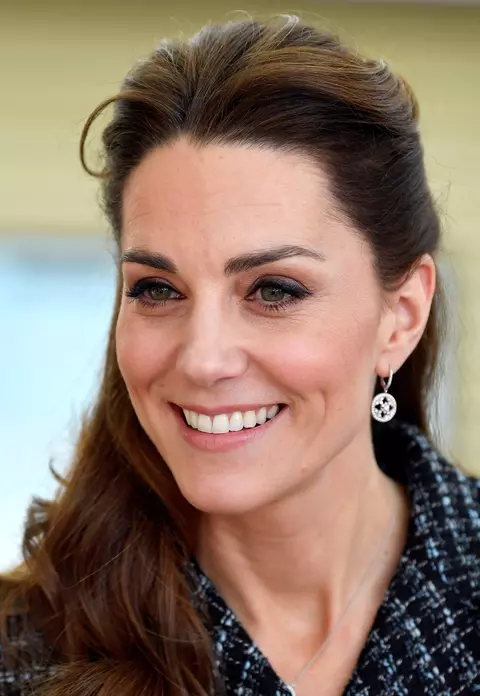 Hobby-ul secret al lui Kate Middleton a fost dezvăluit! E cea mai bună metodă antistres, în izolare